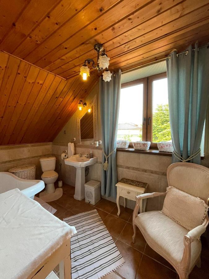 Dovolenkový dom Cozy Family House *